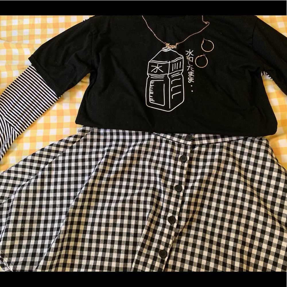 E GIRL BUNDLE 🖤🤍